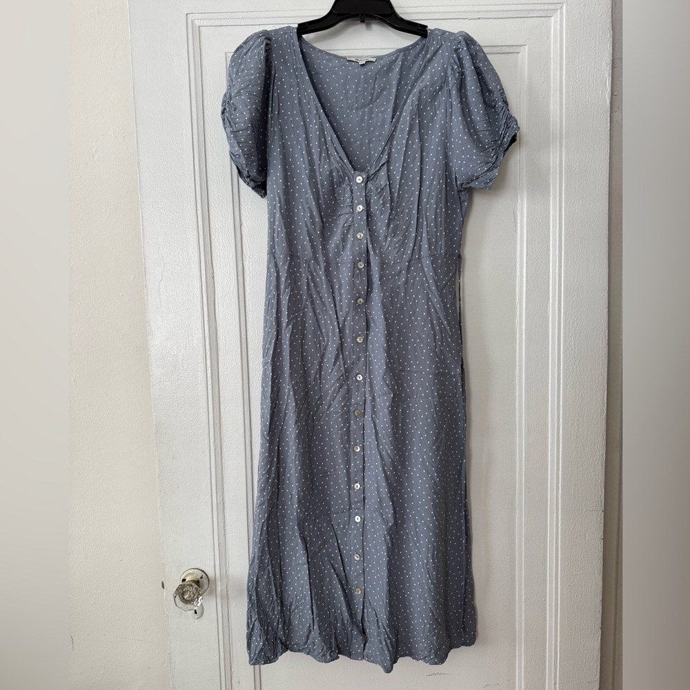 Madewell Dress